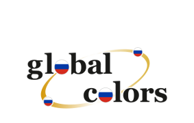 GLOBAL COLORS, Russia